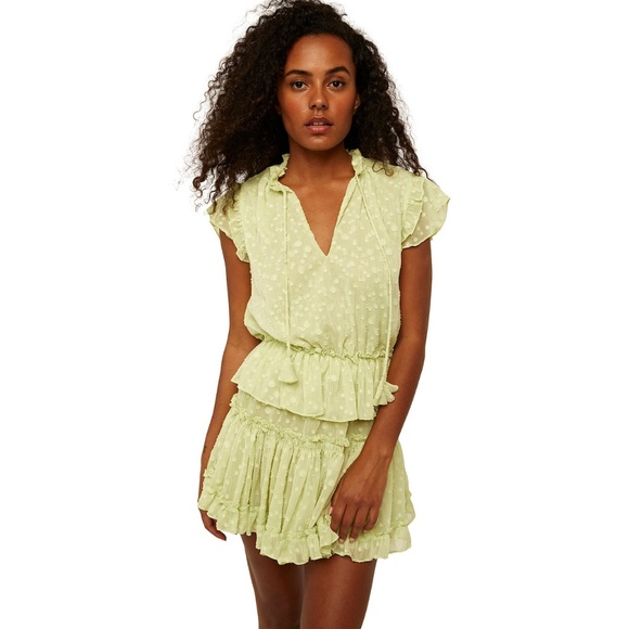 Lilian Dress | Misa - Picture 1 of 4